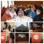 10 Jahre BAU Senioren