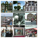 Tagesausflug nach Düsseldorf