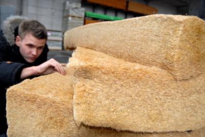 IG BAU sieht Nachholbedarf bei  IG BAU sieht Nachholbedarf bei