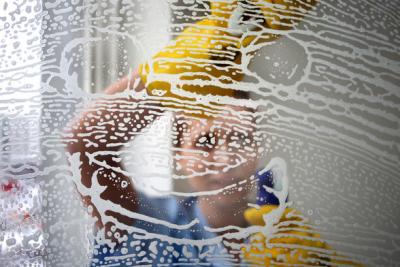 Gebaeudereinigung-Smile Gebaeudereinigung-Smile