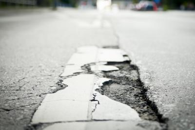 Straszenschaeden Straszenschaeden