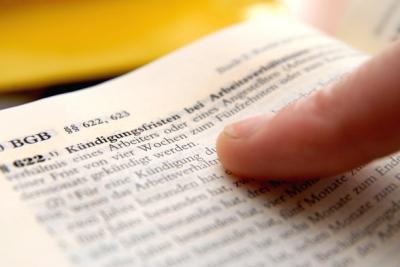 Rechtsberatung Rechtsberatung