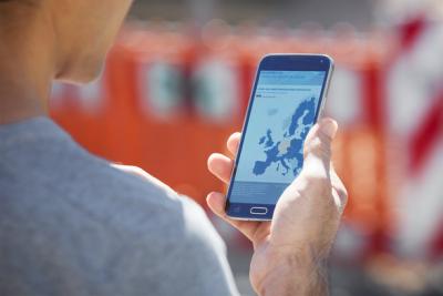 Lohn-Check-Bauarbeiter Lohn-Check-Bauarbeiter