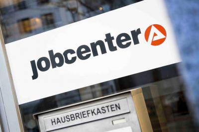 jobcenter-schild jobcenter-schild