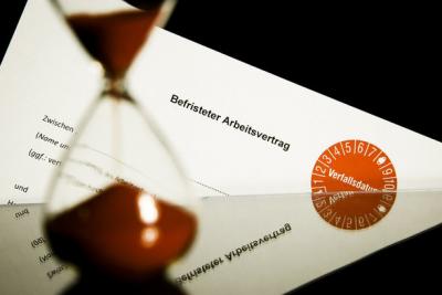 befristeter-arbeitsvertrag- befristeter-arbeitsvertrag-