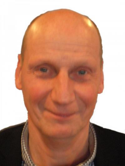 Holger Dudeck Holger Dudeck