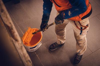 IG BAU_Maler IG BAU_Maler