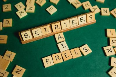 Betriebsrätepreis Betriebsrätepreis