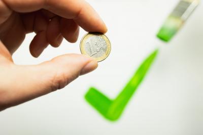 Lohn-Plus für Maler