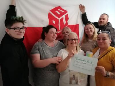 Zum vergrößern Klicken