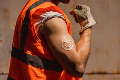 Sonnenschutz ist sexy Sonnenschutz ist sexy