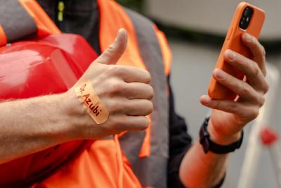 Dr-Azubi-Pflaster Dr-Azubi-Pflaster